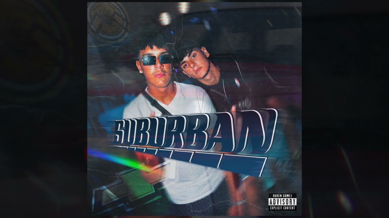 Watch ROBERTO LÓPEZ - SUBURBAN ft. JAXEL (Official Audio) on YouTube Watch ROBERTO LÓPEZ - SUBURBAN ft. JAXEL (Official Audio) on YouTube