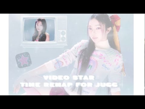video star time remap for jugg tutorial (BEGINNER FRIENDLY!!) & easy !!