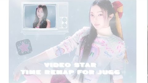 video star time remap for jugg tutorial (BEGINNER FRIENDLY!!) & easy !!