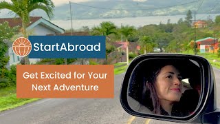 Get Excited for Your Next Adventure with StartAbroad, Your International Relocation Specialist by StartAbroad 80 views 1 year ago 1 minute, 19 seconds