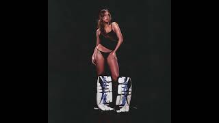 Tate McRae - exes (Instrumental)