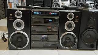 Dàn đại 5 thớt sansui A-700VI- Lh: 0962428292 & 0868423355 - Đ/c: Xuân Đình - Phúc Thọ- Hà Nội.