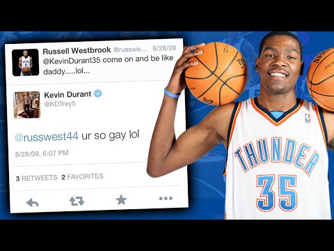 funniest-nba-players-old-tweets!