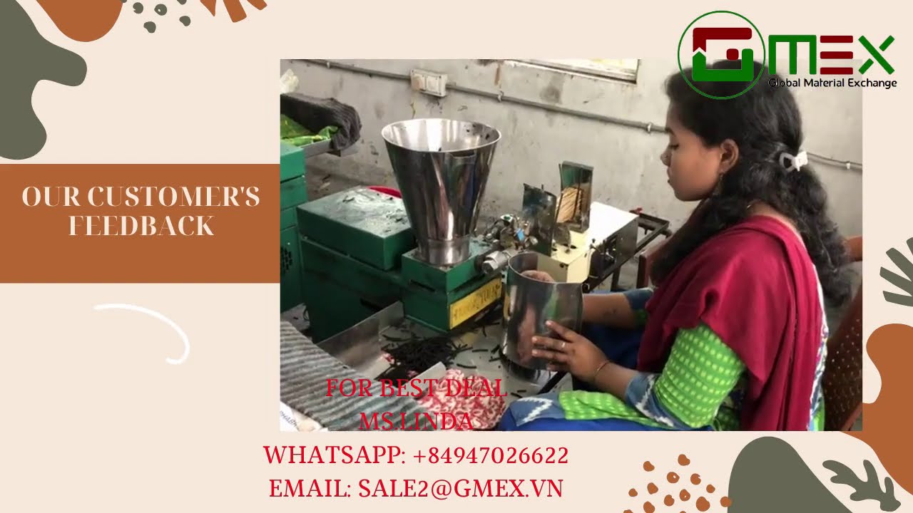 CUSTOMER FEEDBACK - GMEX.,JSC VIETNAM