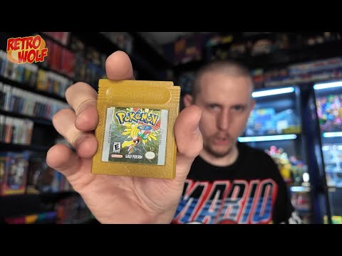 I Bought a Large Retro Game Collection! | Members Only Video