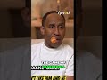 LeBron's Greatness: Stephen A. Smith's Honest Take #shorts