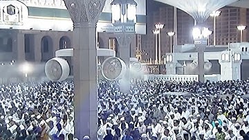 الشيخ صلاح البدير ما تيسر من سورة طه