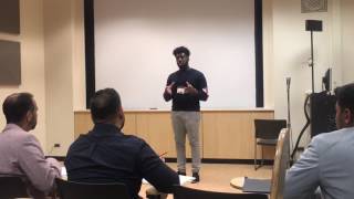 MIST Nationals 2017 | Brothers Nasheed | Team DC - Mustafa | 1st Place