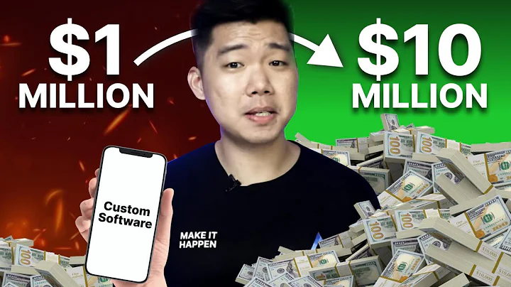 3 Signs You Need Custom Software To Grow Your Business