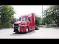 2020 Mack Anthem Lone Mountain Truck Leasing