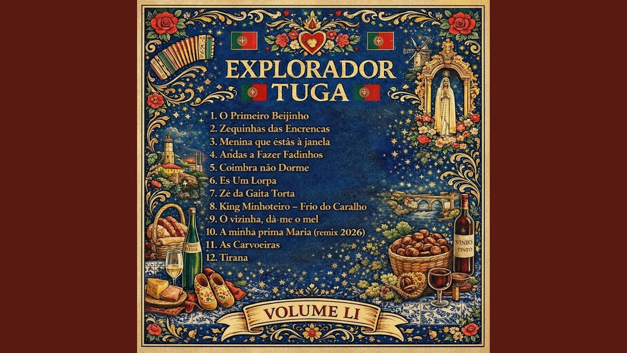 Zequinhas das Encrencas