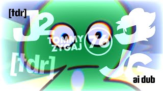 TPOT scenes but my friends dubbed it (with AI)