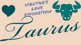 Taurus They care a lot for you daily love tarot reading 11 August 2020