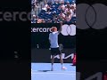 FILTHY from Zverev! 👏