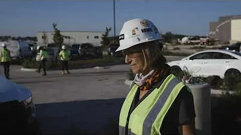The Weitz Company - Core Values - Respect for People