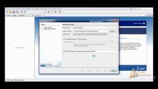 Learning Java Part 3 -  First Program