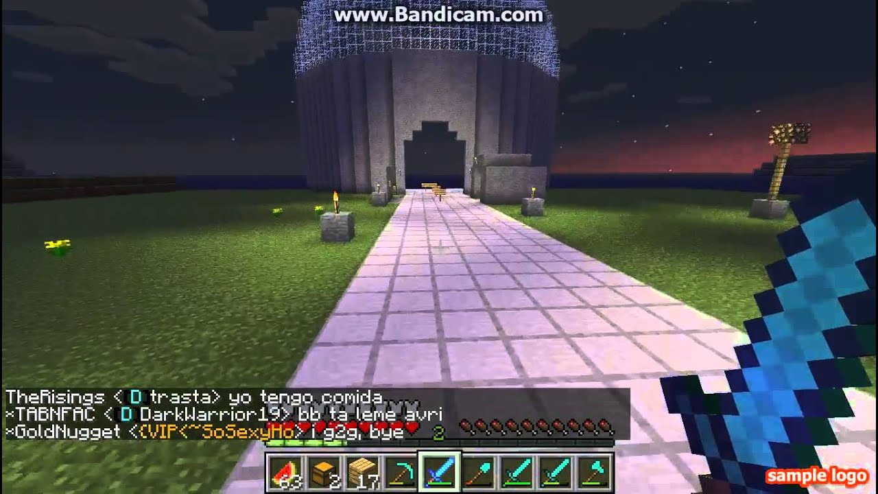 Minecraft Server Spotlight