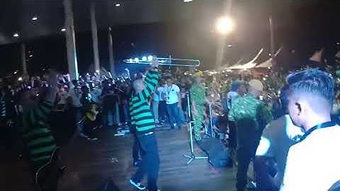 TIPE X LIVE IN NAKADNAS 3