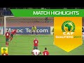 Morocco vs Cape Verde | Africa Cup of Nations Qualifiers 2017