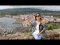 Turismo y Hospitalidad Azores 16-12-21