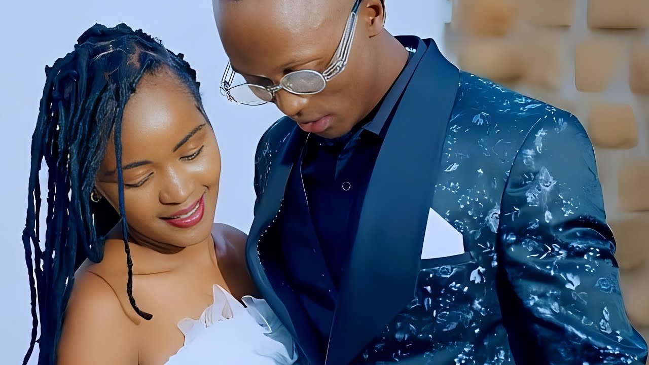 CIUGO CIA NGORO BY BM WA NJA SMS skiza 6984708 to 811 OFFICIAL 4K VIDEO  RAV media LTD