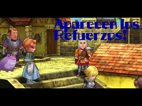 Juego Rpg Psp - Los 30 Mejores Juegos Que Psp Nos Dejo ...