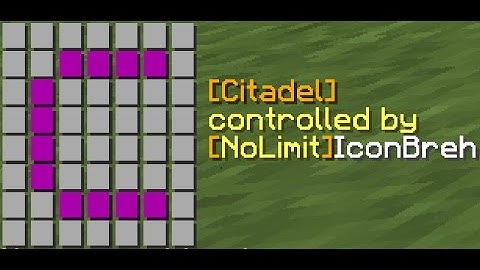 I Capped Citadel w/ NoLimit (3 Minute Hold) HCTeams Map 14 Citadel