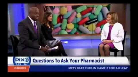 Dr. Linda Bernstein Talks the 5 Questions to Ask Y...