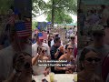 Charleston cheers on Team USA at World Cup watch party at Bay Street Biergarten