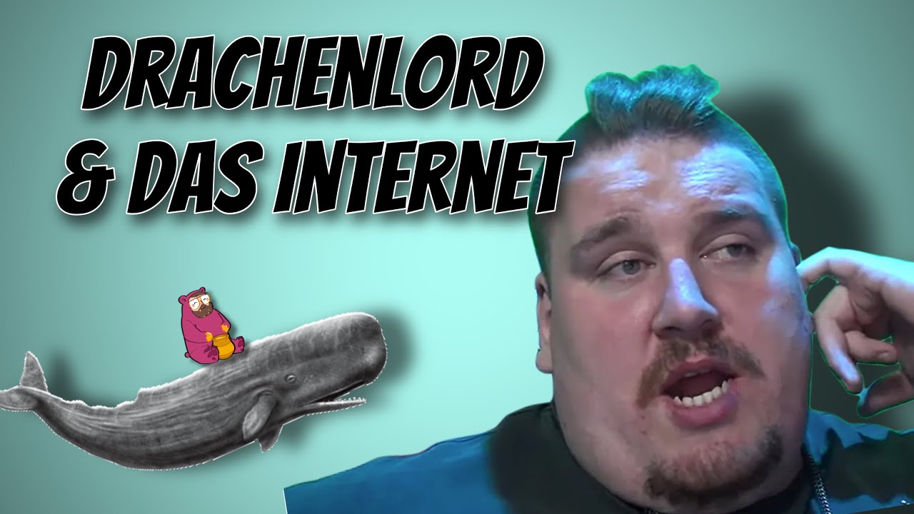 Drachenlord, das YouTube