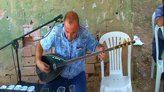 BURHAN DİNÇ -SEHER YELİ (2017)