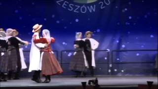 Lajkonik Tucson - Rzeszow Gala -  Przeworsk