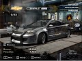 Need For Speed Most Wanted 2005 Chevrolet Cobalt SS Need For Speed Most Wanted 2005 Chevrolet Cobalt SS
