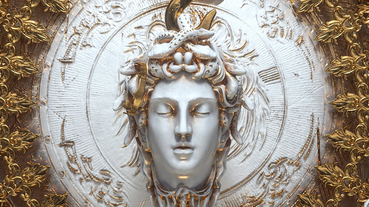 Lucha & Slanks & Ctrlgang - Arkham City [RESURGENCE EP]