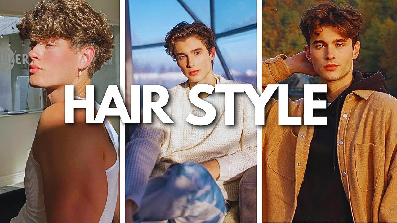 find-the-perfect-hairstyle-for-men-face-shape-youtube