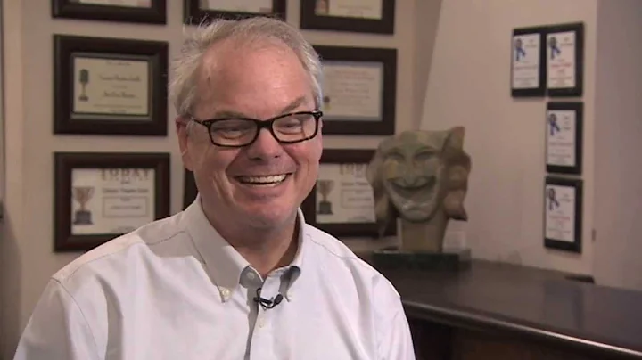 2014 CTG Member Moment: John Fortman