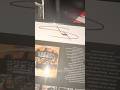 The Eminem Show AUTOGRAPHED Cassette Artwork Details Review #eminem #collection #fyp