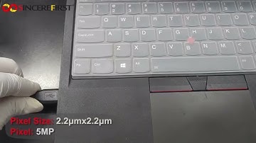 1/2.5”& 1/4” 5MP USB Camera Module