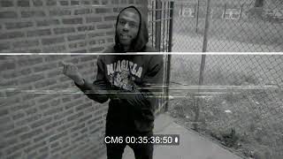 Ginoski X Candy Camera Performance Shot By