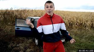 Video thumbnail of "3-ий Январь - Хубба Бубба"