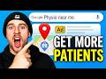 How To Run Google Ads For Physiotherapists (2026 Step-By-Step Tutorial)