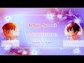 Sasaki To Miyano Sasaki Miyano Ichigo Sunset Romaji Kanji English Chinese Lyrics