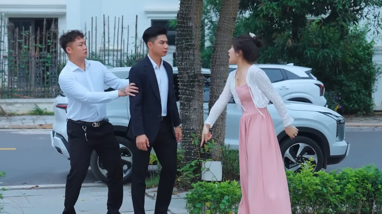 CHỦ TỊCH VỀ QUÊ HỎI VỢ BỊ TÌNH ĐỊCH THUÊ GIANG HỒ HĂM DOẠ VÀ CÁI KẾT | CHỦ TỊCH GENZ TẬP 266