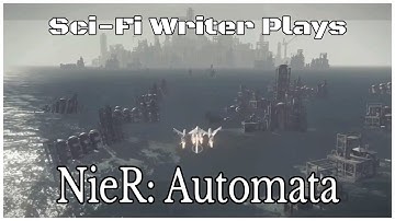 Sci-Fi Writer Plays 