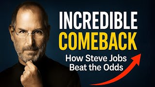 From Rock Bottom to Victory: Inspiring True Story of Beating the Odds