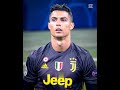 Ronaldo edit