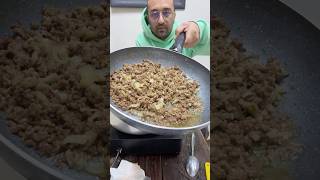 Kıymalı Makarna Şovu Iymalımakarna Şovu Ği