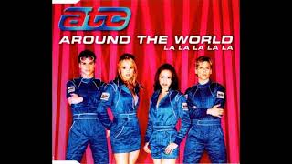 ATC – Around The World (La La La La La)