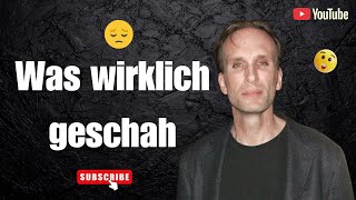 Was wirklich mit Peter Greene geschah: Sein Kampf, sein Vermächtnis und der tragische Tod in NYC