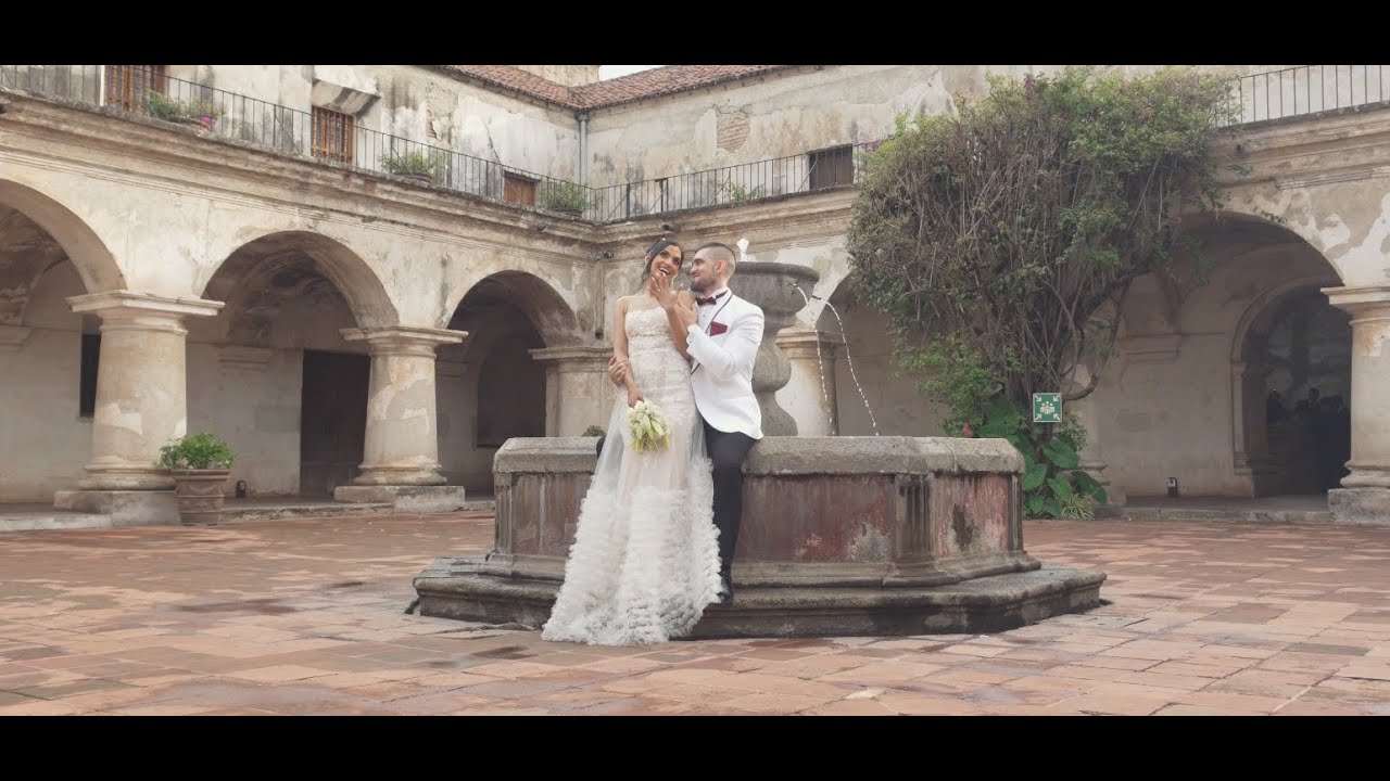 Boda Castillo Peraza